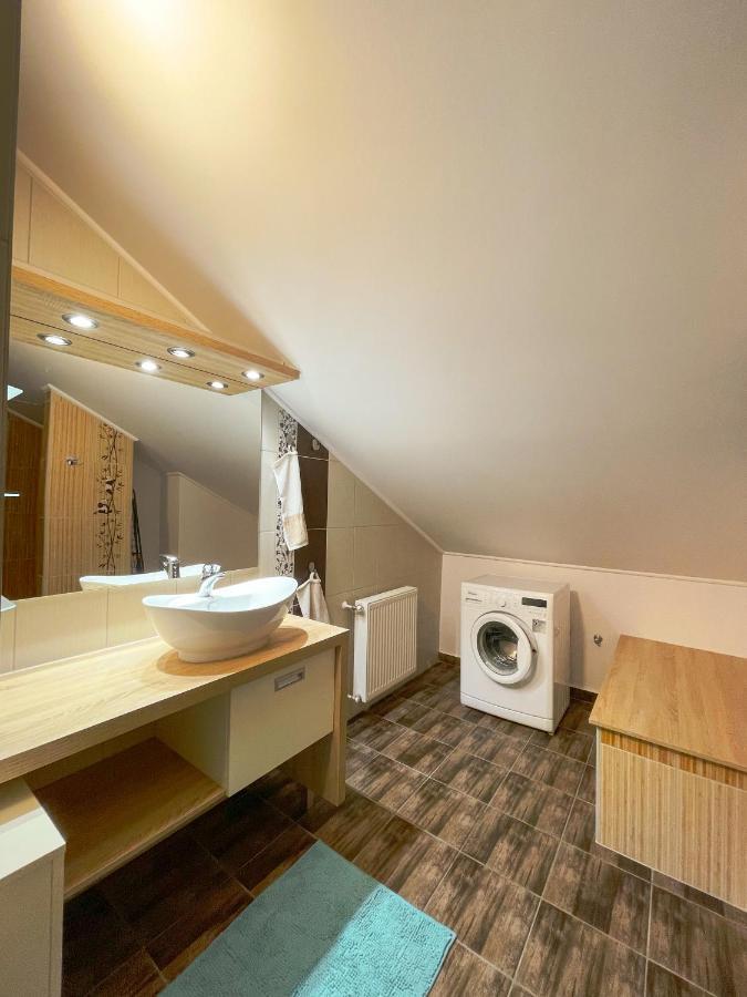 Pine&Chill2 Apartments Balatonalmádi Εξωτερικό φωτογραφία
