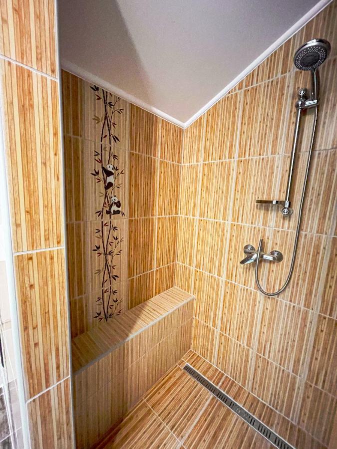 Pine&Chill2 Apartments Balatonalmádi Εξωτερικό φωτογραφία