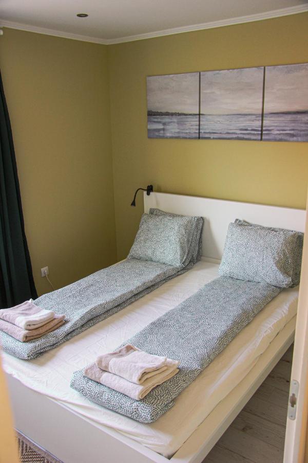 Pine&Chill2 Apartments Balatonalmádi Εξωτερικό φωτογραφία