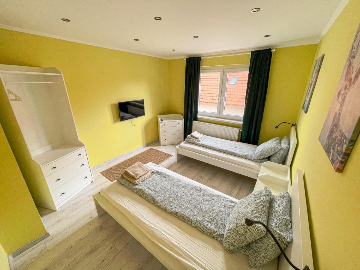 Pine&Chill2 Apartments Balatonalmádi Εξωτερικό φωτογραφία