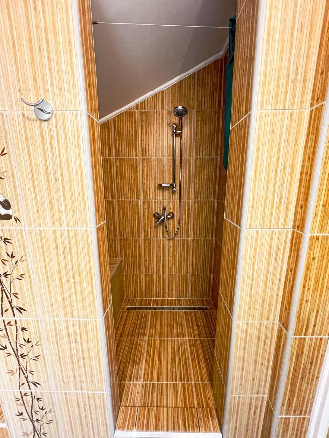 Pine&Chill2 Apartments Balatonalmádi Εξωτερικό φωτογραφία